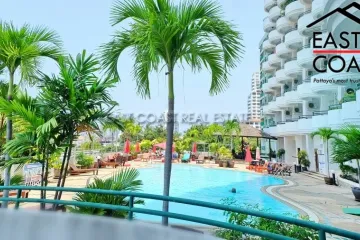 1 Bedroom Condo for Sale or Rent in Nong Prue, Chonburi