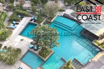 2 Bedroom Condo for rent in Nong Prue, Chonburi