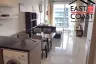 2 Bedroom Condo for rent in Nong Prue, Chonburi