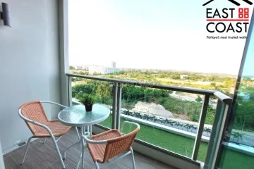 1 Bedroom Condo for rent in Na Kluea, Chonburi