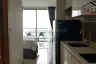 1 Bedroom Condo for rent in Na Kluea, Chonburi