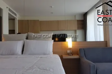 1 Bedroom Condo for rent in Na Kluea, Chonburi