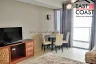 1 Bedroom Condo for rent in Na Kluea, Chonburi