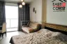 1 Bedroom Condo for rent in Na Kluea, Chonburi