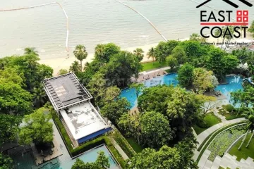 1 Bedroom Condo for rent in Na Kluea, Chonburi