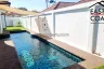 3 Bedroom House for sale in Nong Prue, Chonburi