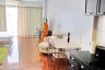 1 Bedroom Condo for rent in Nong Prue, Chonburi