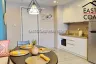 1 Bedroom Condo for sale in Na Kluea, Chonburi