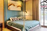1 Bedroom Condo for sale in Na Kluea, Chonburi