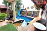 3 Bedroom House for sale in Nong Prue, Chonburi