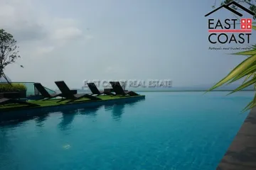 1 Bedroom Condo for sale in Na Kluea, Chonburi