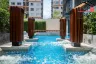 1 Bedroom Condo for rent in Nong Prue, Chonburi