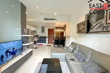 2 Bedroom Condo for rent in Nong Prue, Chonburi