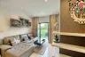 2 Bedroom Condo for rent in Nong Prue, Chonburi