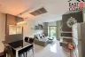 2 Bedroom Condo for rent in Nong Prue, Chonburi