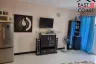 1 Bedroom Condo for rent in Nong Prue, Chonburi