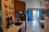 1 Bedroom Condo for rent in Nong Prue, Chonburi