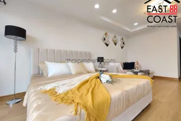 1 Bedroom Condo for sale in Nong Prue, Chonburi