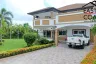 4 Bedroom House for Sale or Rent in Bang Sare, Chonburi