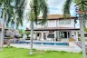 4 Bedroom House for Sale or Rent in Bang Sare, Chonburi