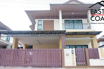3 Bedroom House for rent in Nong Prue, Chonburi