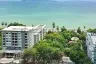 1 Bedroom Condo for rent in Na Kluea, Chonburi