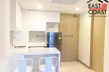 1 Bedroom Condo for rent in Na Kluea, Chonburi
