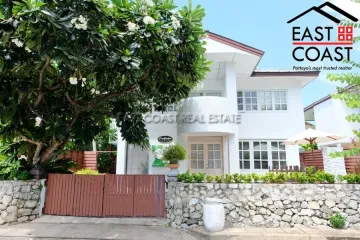4 Bedroom House for rent in Nong Prue, Chonburi