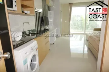 1 Bedroom Condo for rent in Na Jomtien, Chonburi