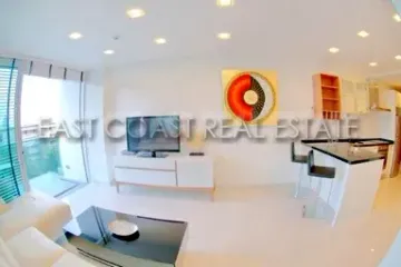 2 Bedroom Condo for Sale or Rent in Na Kluea, Chonburi