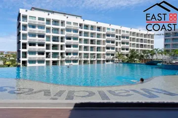 1 Bedroom Condo for sale in Nong Prue, Chonburi