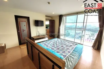 2 Bedroom Condo for sale in Na Kluea, Chonburi