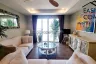 2 Bedroom Condo for sale in Na Jomtien, Chonburi