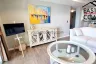 2 Bedroom Condo for sale in Na Jomtien, Chonburi