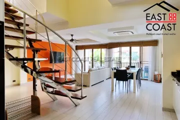 1 Bedroom Condo for sale in Nong Prue, Chonburi