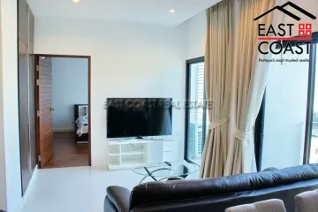 2 Bedroom Condo for rent in Nong Prue, Chonburi