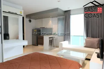 1 Bedroom Condo for rent in Nong Prue, Chonburi