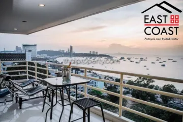 2 Bedroom Condo for sale in Nong Prue, Chonburi