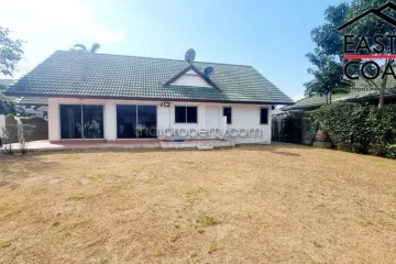 3 Bedroom House for sale in Nong Prue, Chonburi
