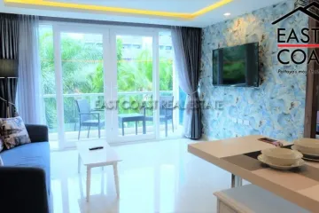 1 Bedroom Condo for rent in Nong Prue, Chonburi