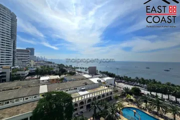 1 Bedroom Condo for sale in Nong Prue, Chonburi