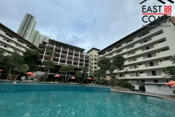 1 Bedroom Condo for Sale or Rent in Na Kluea, Chonburi