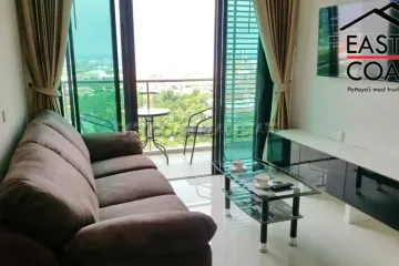 1 Bedroom Condo for Sale or Rent in Nong Prue, Chonburi