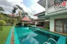 5 Bedroom House for sale in Huai Yai, Chonburi