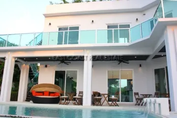 4 Bedroom House for Sale or Rent in Huai Yai, Chonburi