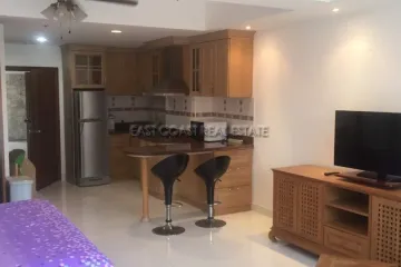 1 Bedroom Condo for rent in Nong Prue, Chonburi