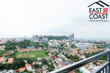 1 Bedroom Condo for rent in Nong Prue, Chonburi