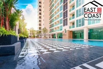1 Bedroom Condo for rent in Nong Prue, Chonburi