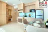 1 Bedroom Condo for rent in Nong Prue, Chonburi