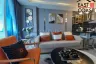 1 Bedroom Condo for rent in Nong Prue, Chonburi